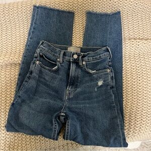Everlane jeans